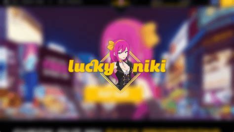 LuckyNiki Casino Review, Welcome Bonus, Promo Code & Free .